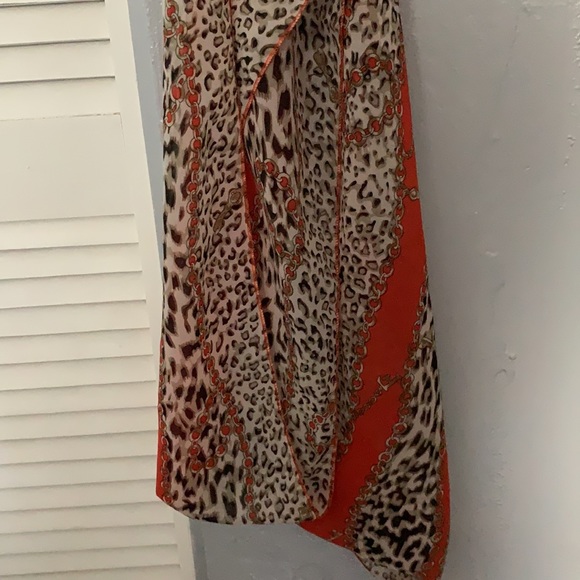 Closed Loop Scarf - Picture 2 of 6